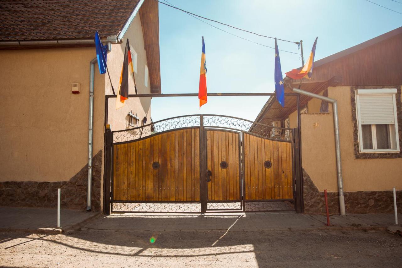 Gasthaus Hundorf - Chambres d’hôtes