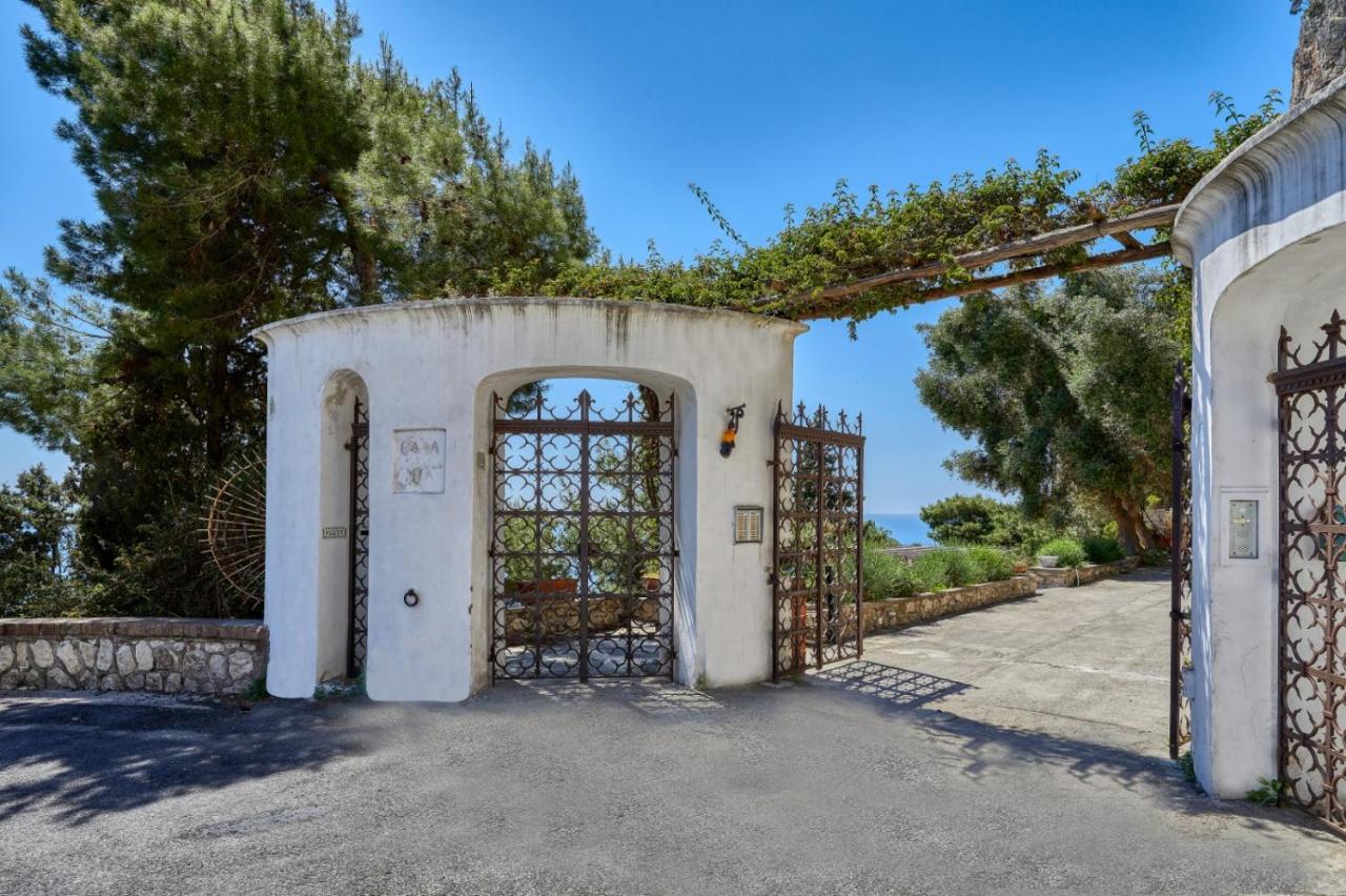 Suite Casa Mia - B&B