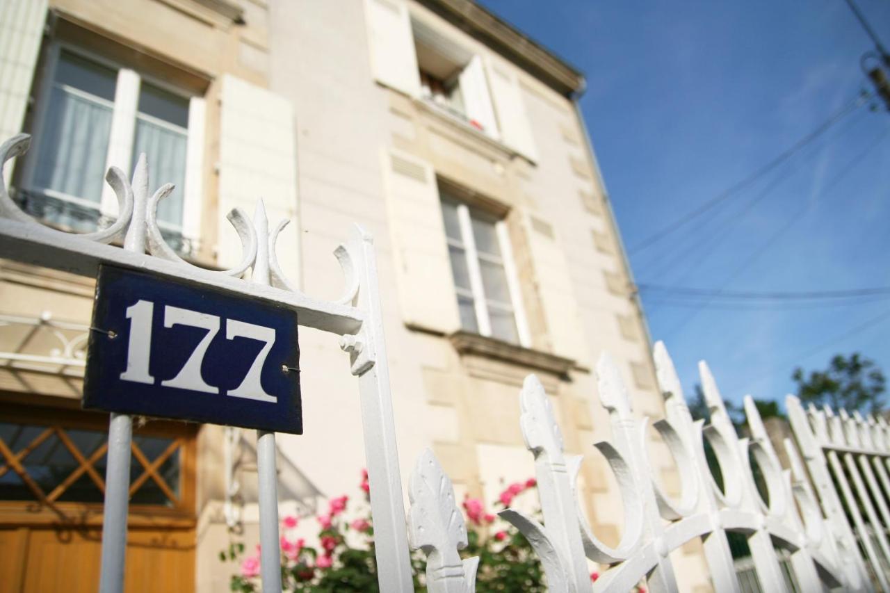 Clos des Moulins - B&B