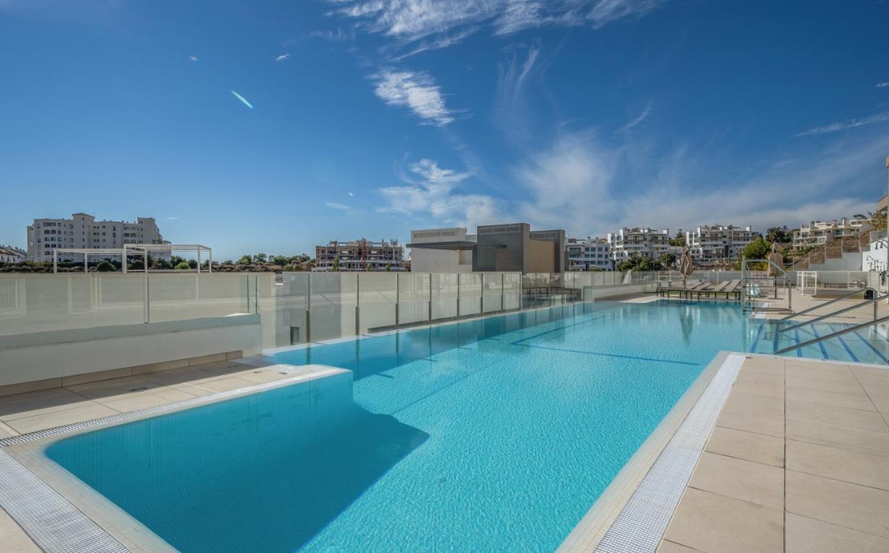 AR 17 South Bay - B&B Estepona