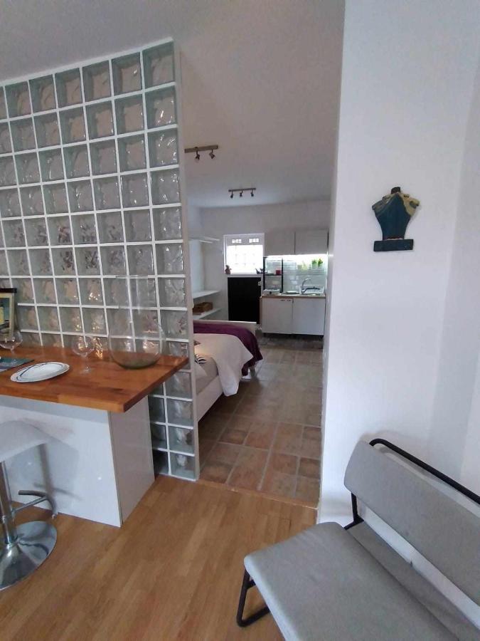 Estudio Suites Cantera Auditorio - B&B