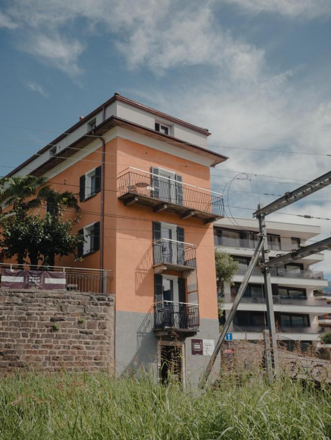 Stalder Meat & Bed - B&B