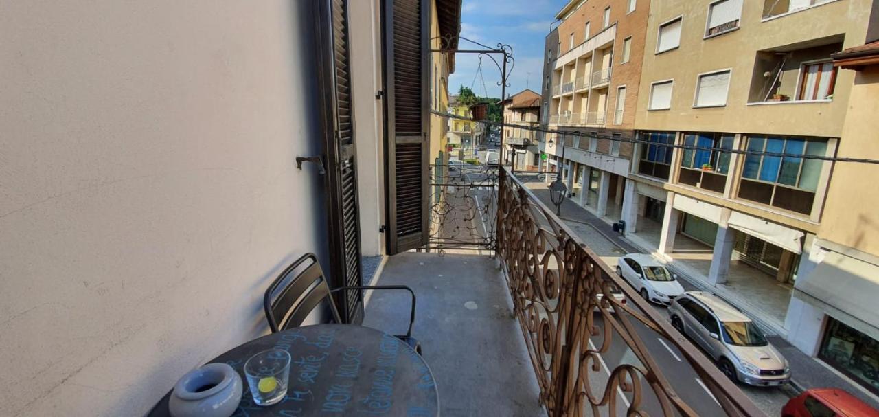 Appartamento Montebello - B&B Rovato