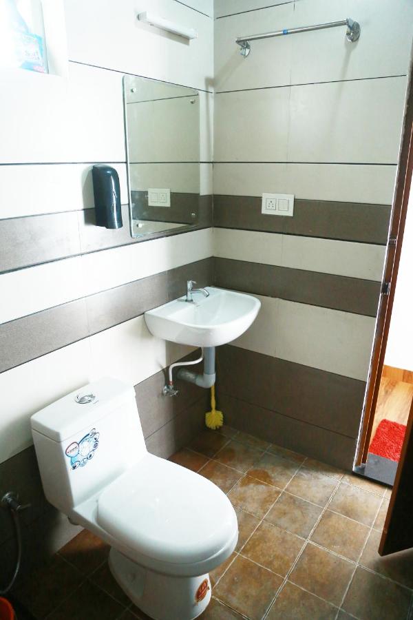 Silver Oak By Exuberance Stays (Independent Holiday Home) - B&B Wondh