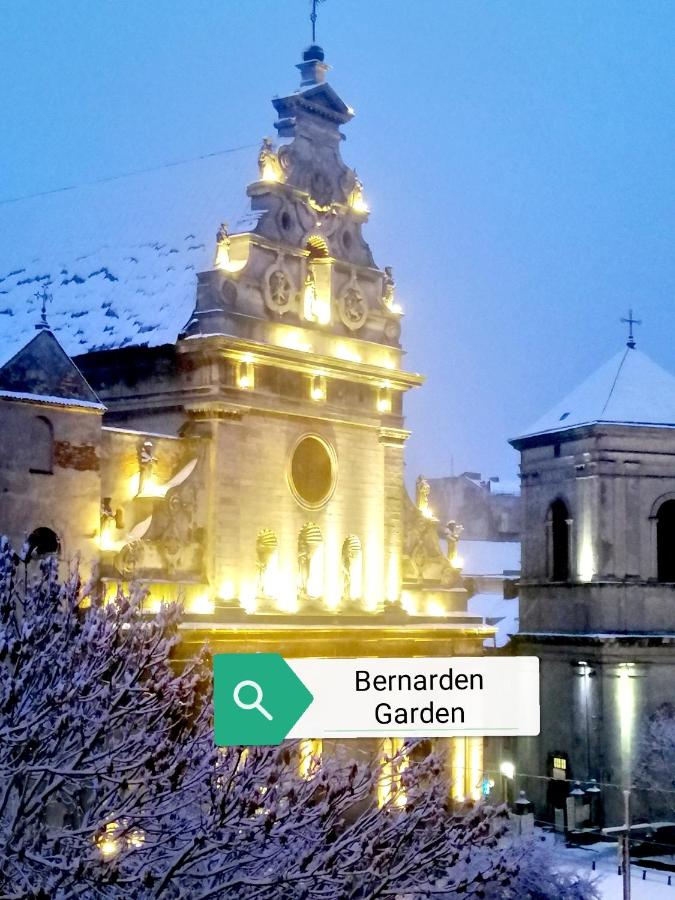 The heart of Lviv - B&B Lviv