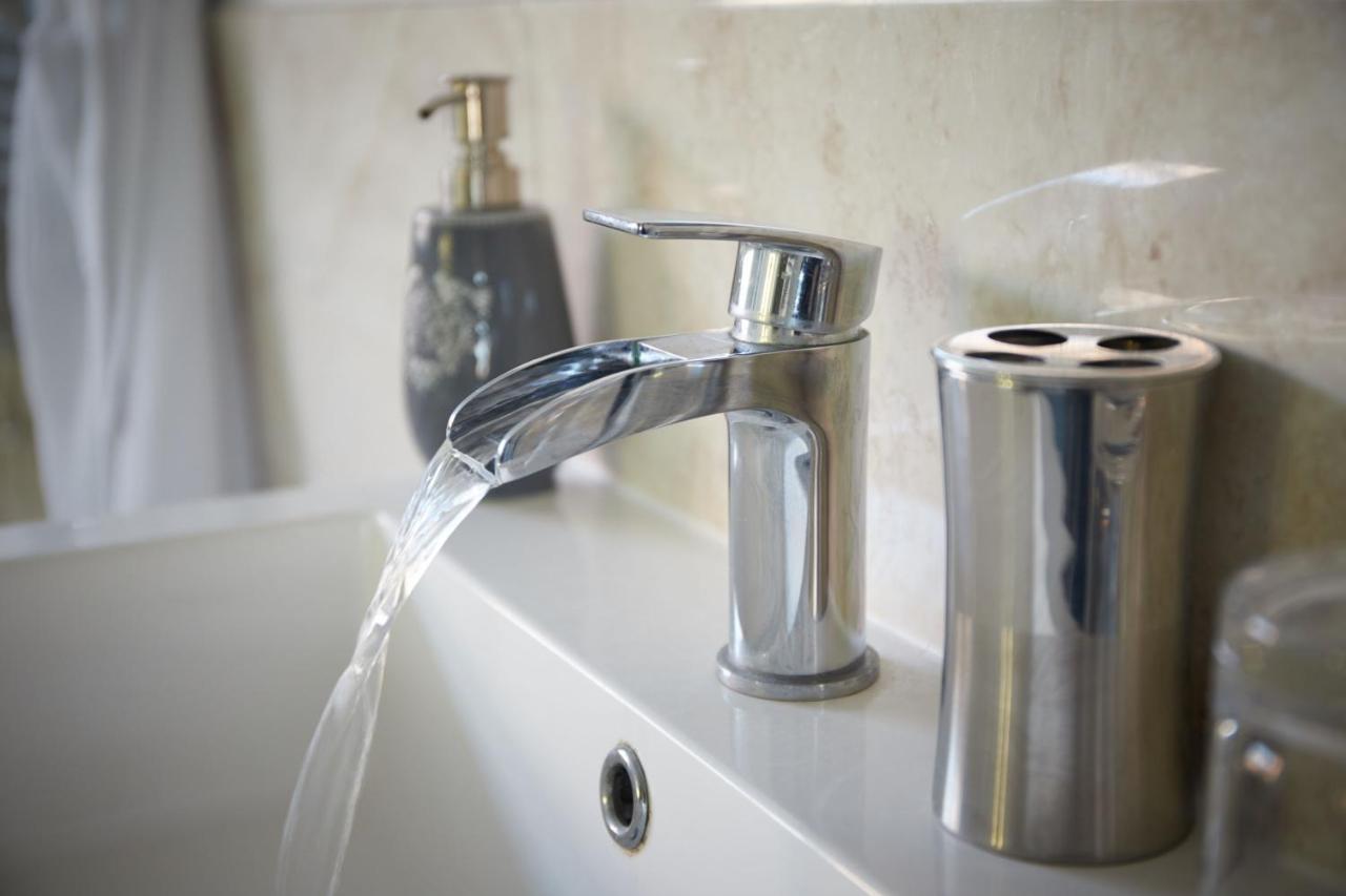 Dairy Barns - B&B Hickling