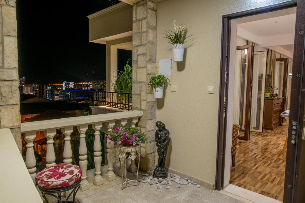 Studio with Sea View