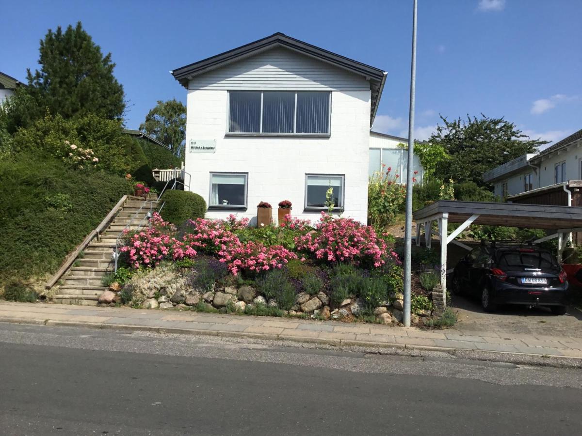 B&B Kolding - Mit Bed & Breakfast - Bed and Breakfast Kolding