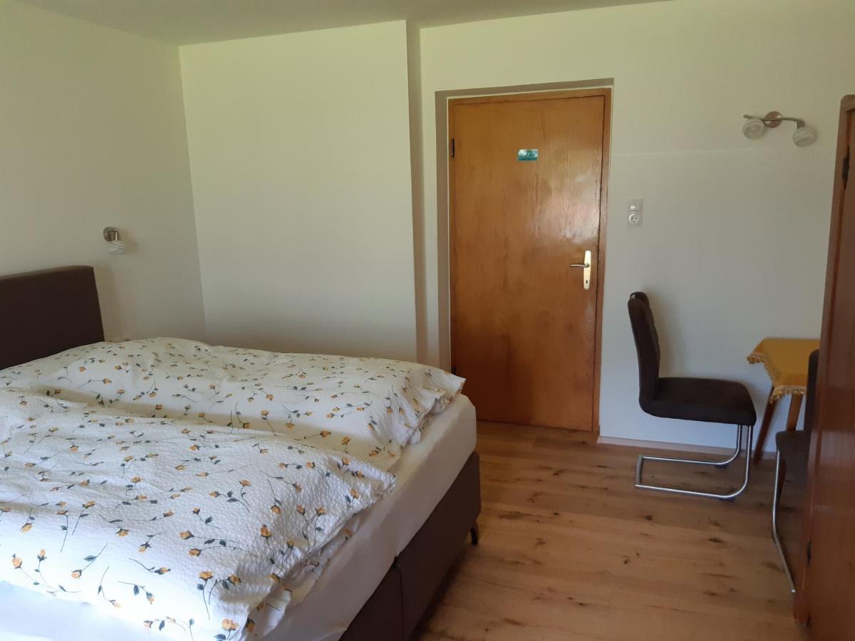 Tweepersoonskamer met 1 of 2 Bedden