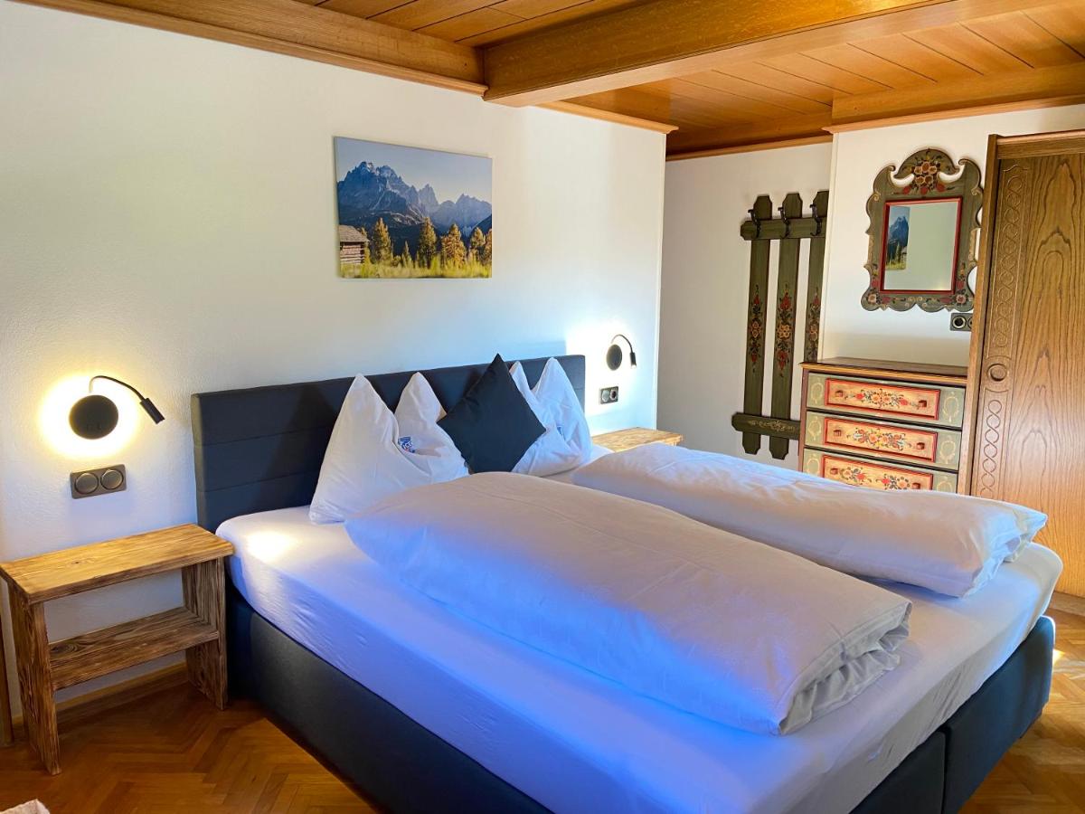 Appartement 1 Chambre