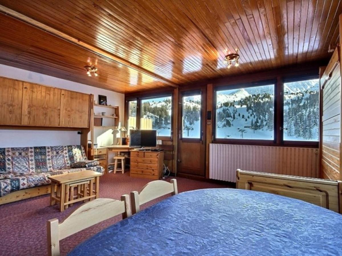 B&B La Plagne Centre - Studio La Plagne, 1 pièce, 4 personnes - FR-1-455-102 - Bed and Breakfast La Plagne Centre