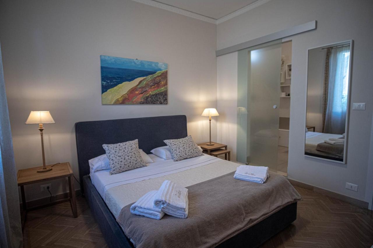 Chambre Double Standard