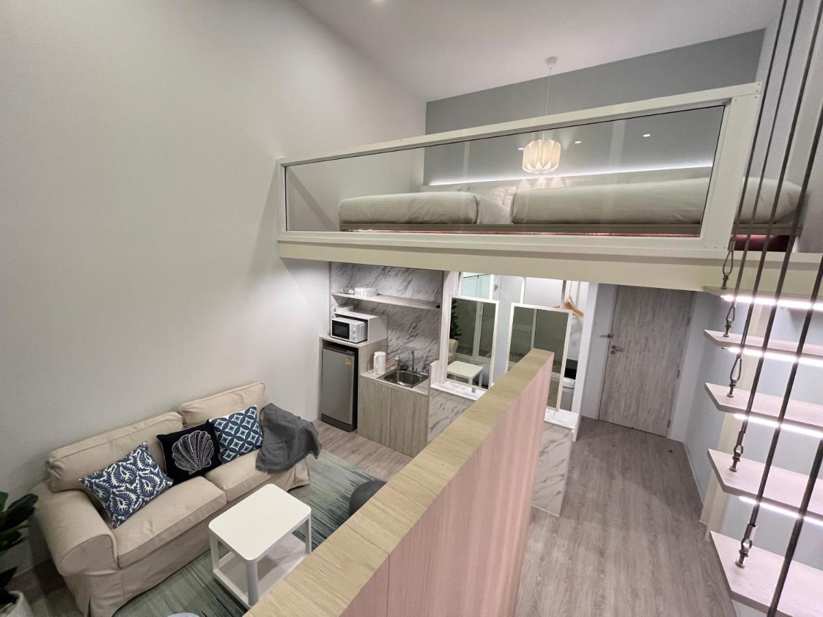Maisonette-Suite 2