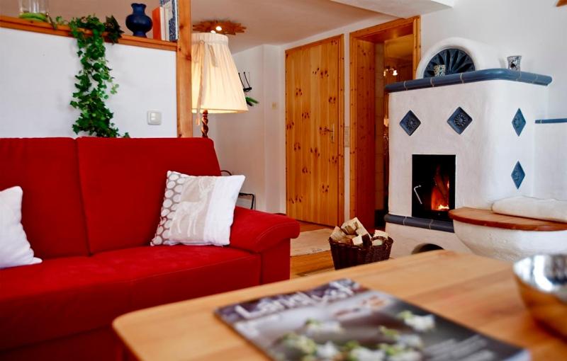 Apartment mit 2 Schlafzimmern