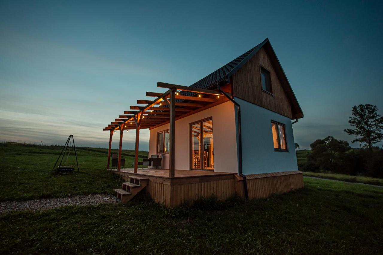 Chalet con 2 Camere da Letto