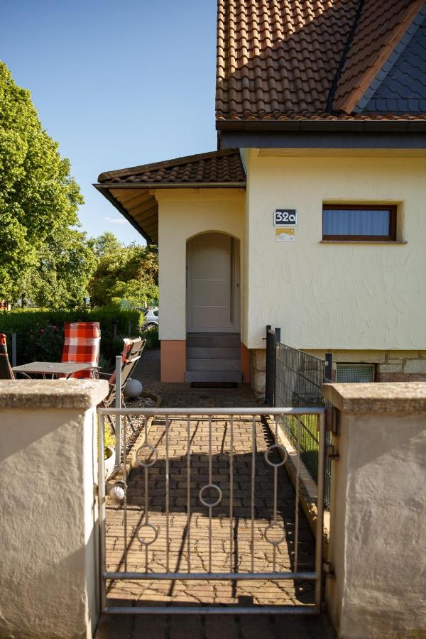 Ferienwohnung Ogger - B&B
