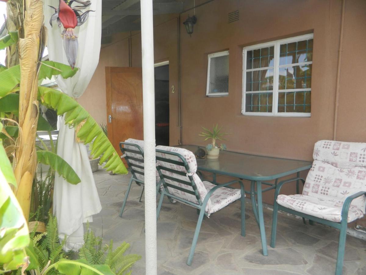 Aub Guesthouse - Mariental - B&B Mariental