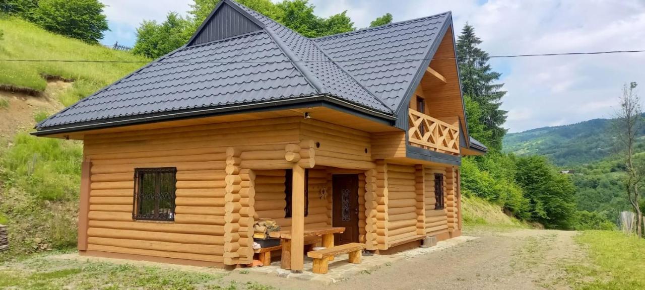 B&B Rakhiv - Котедж Гук - Bed and Breakfast Rakhiv