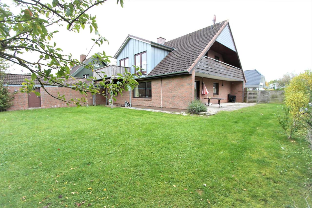 Meeresgruss Seehase - B&B Kellenhusen