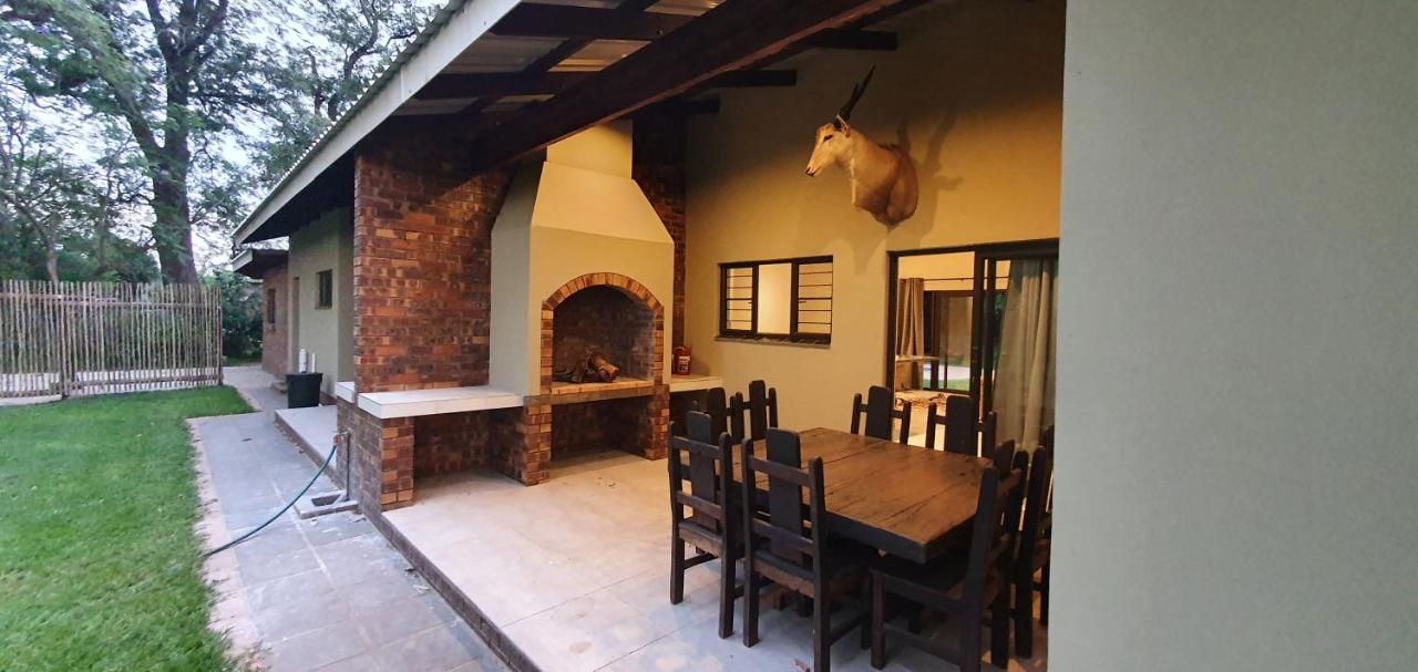 B&B Hluhluwe - Honeybird self catering Accommodation - Bed and Breakfast Hluhluwe