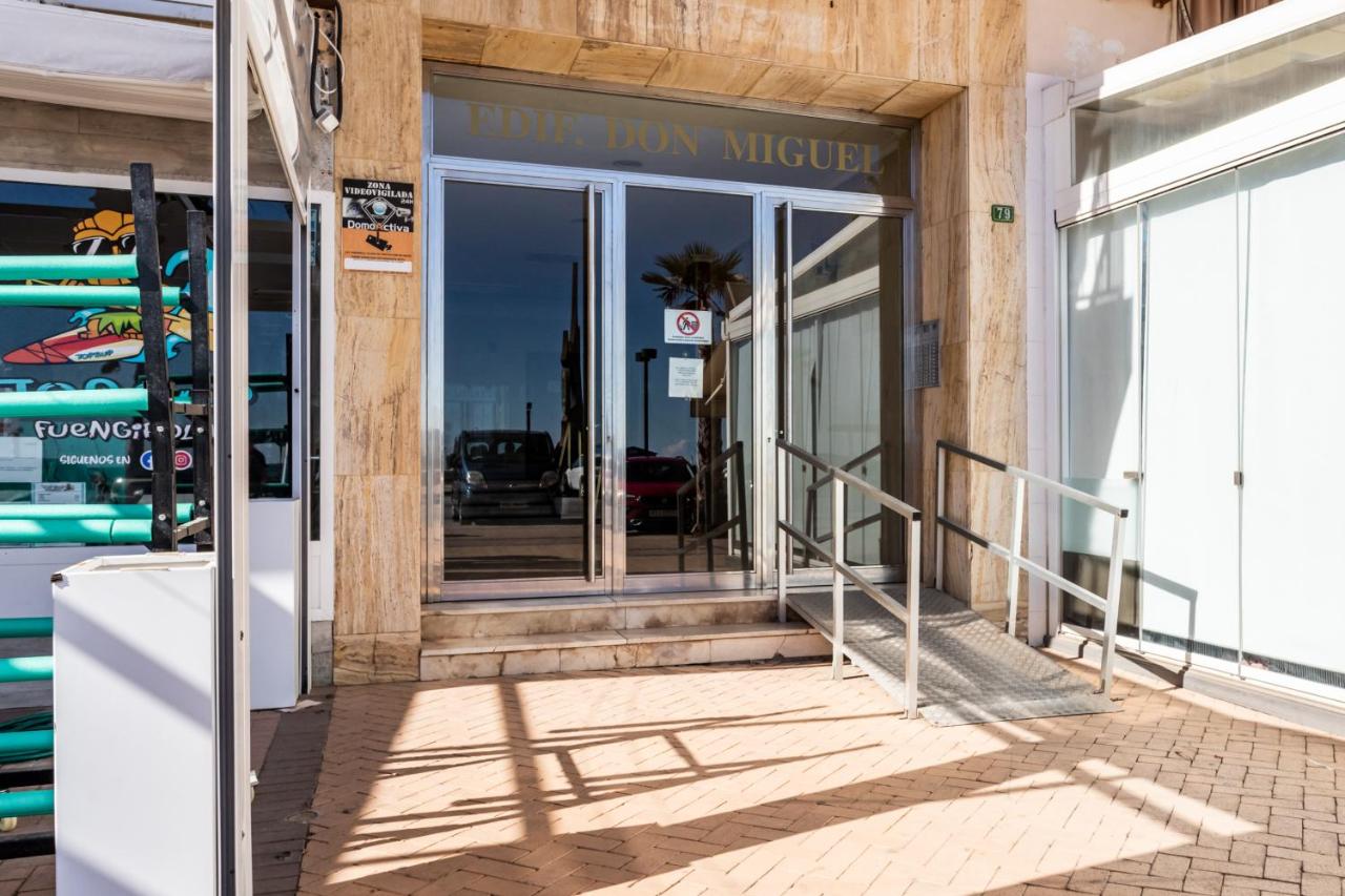 Sur Suites Don Miguel - B&B