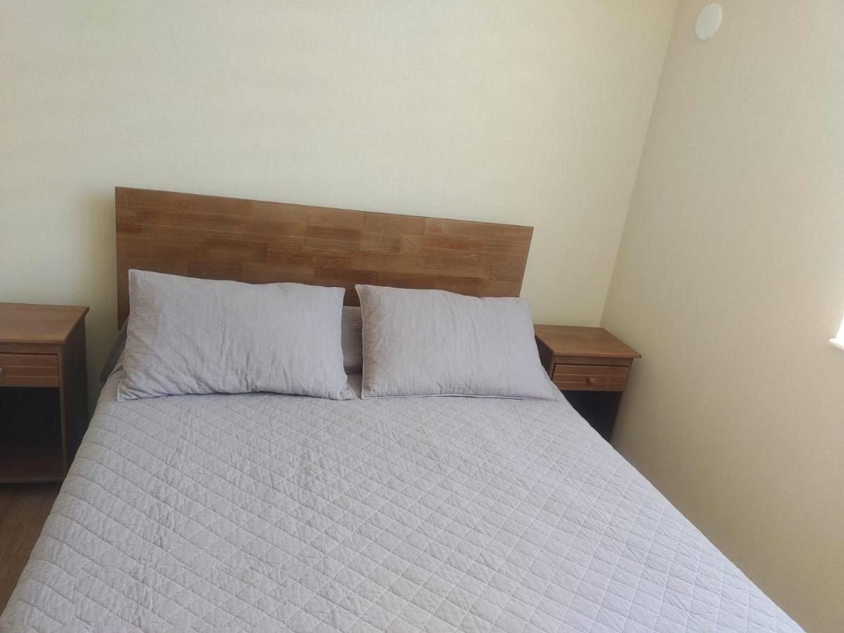 Appartamento con 3 Camere da Letto