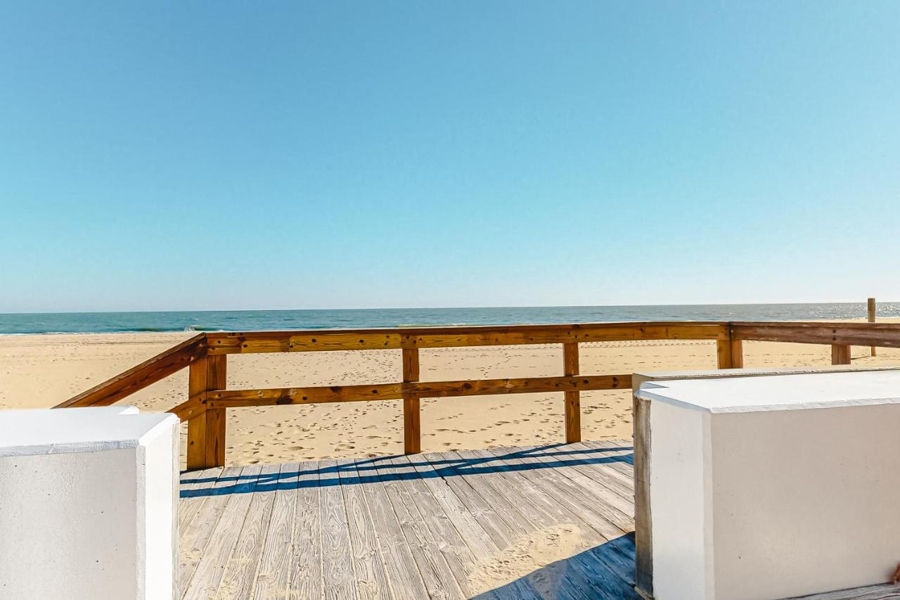 Apartamento de 2 dormitorios