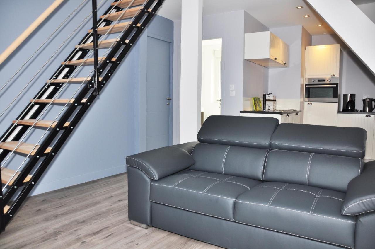 Appartamento su 2 Livelli