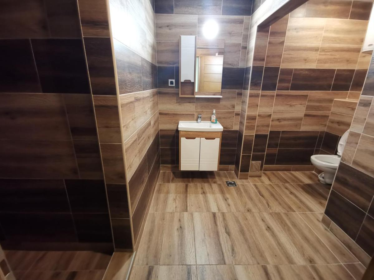 Chambre Double avec Salle de Bains Privative