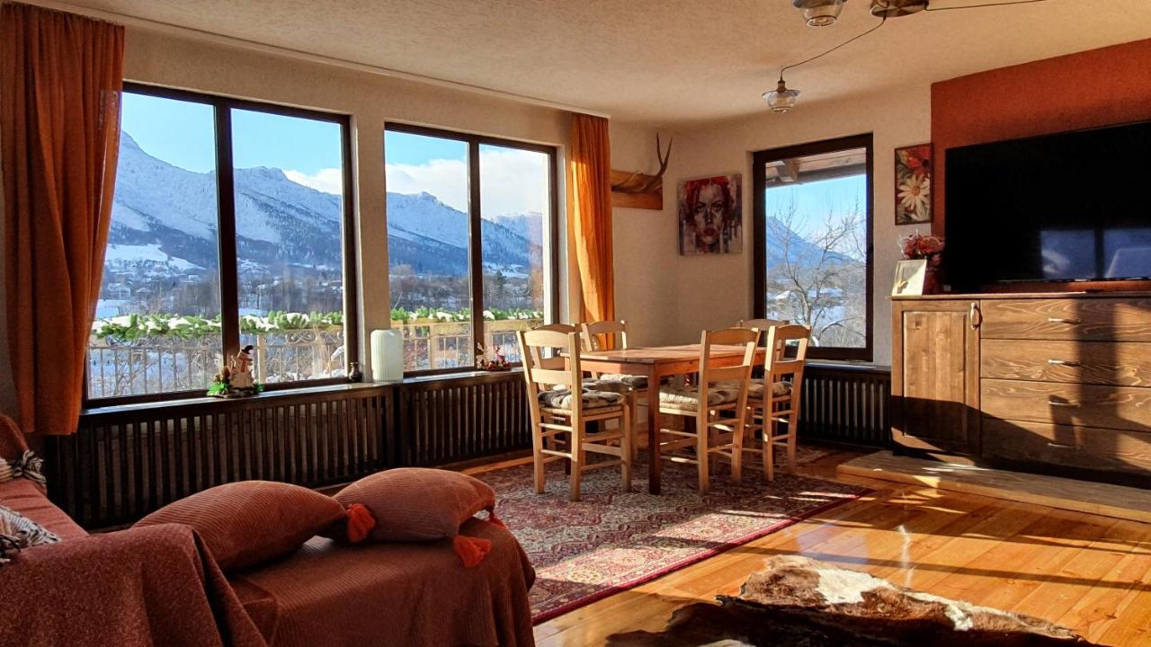 Bran Hill - B&B Bran