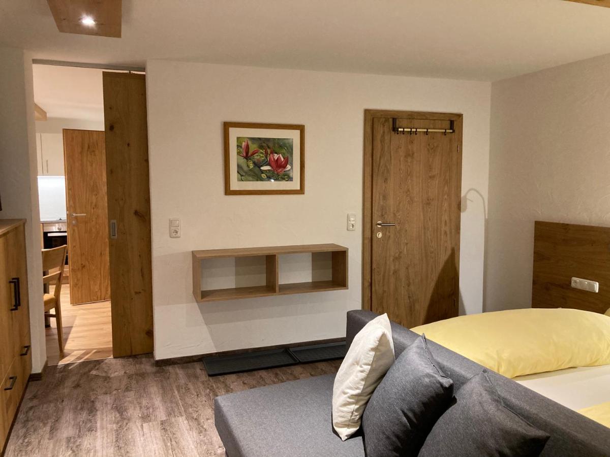 Appartement met 1 Slaapkamer