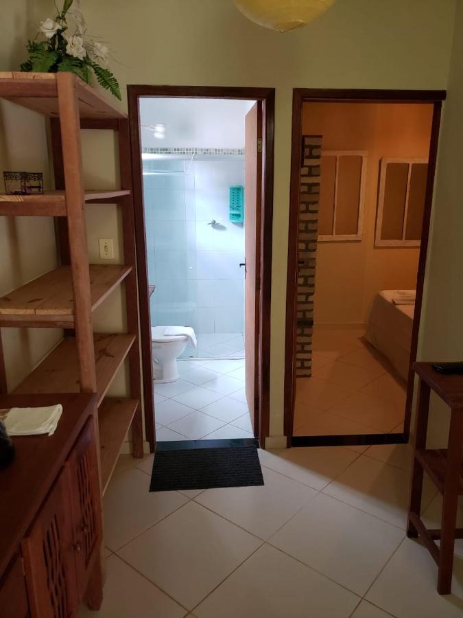 Appartement met Balkon
