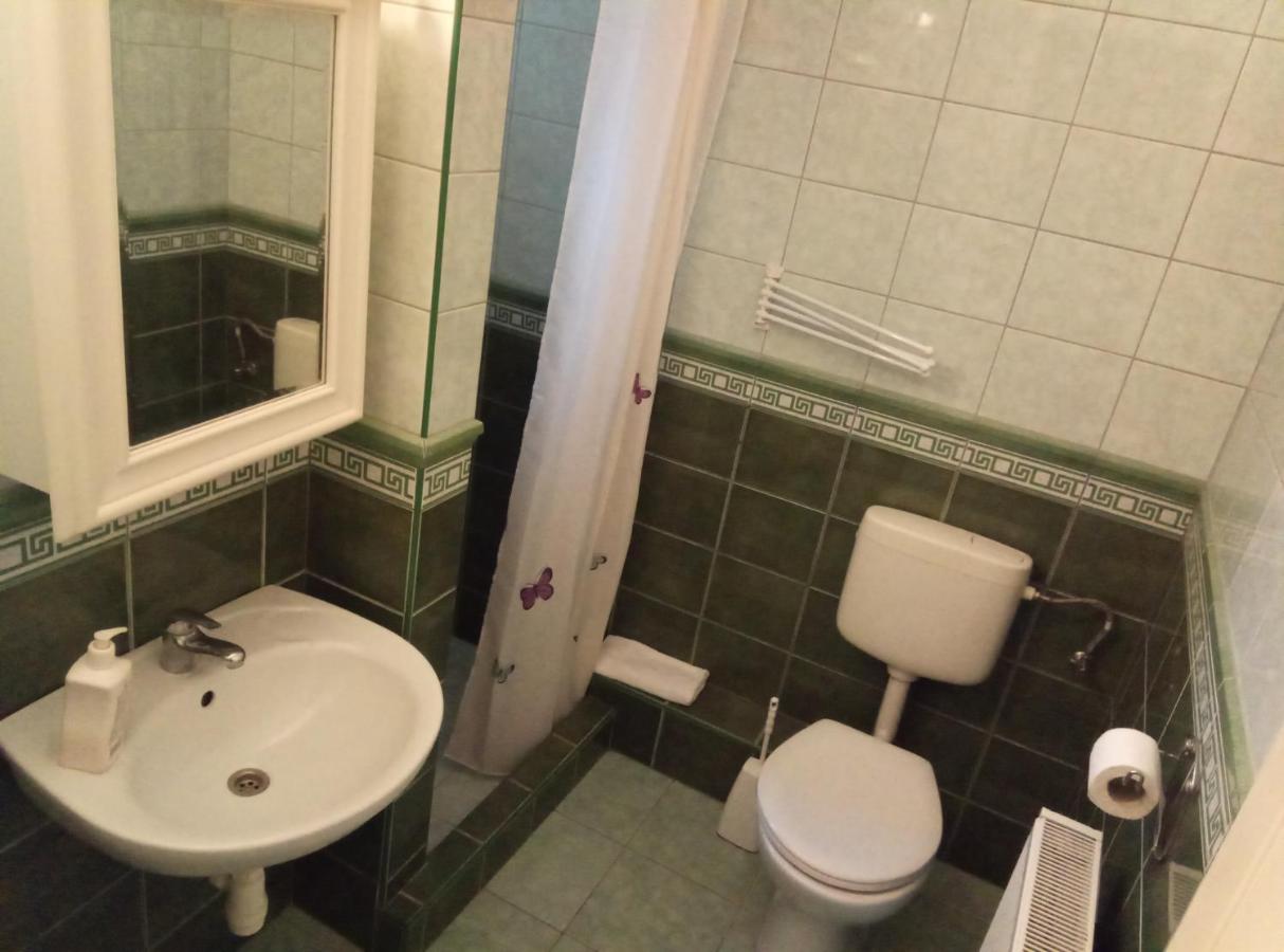 Appartamento con 2 Camere da Letto