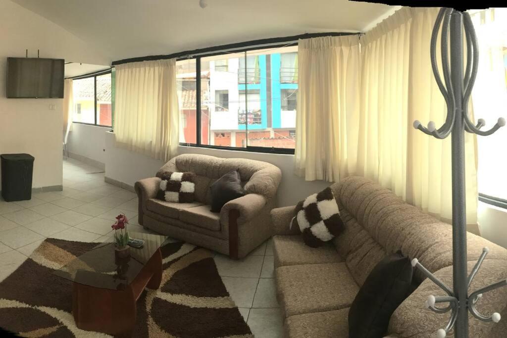 B&B Cusco - Apartamento independiente x6 RegenWasi - Bed and Breakfast Cusco