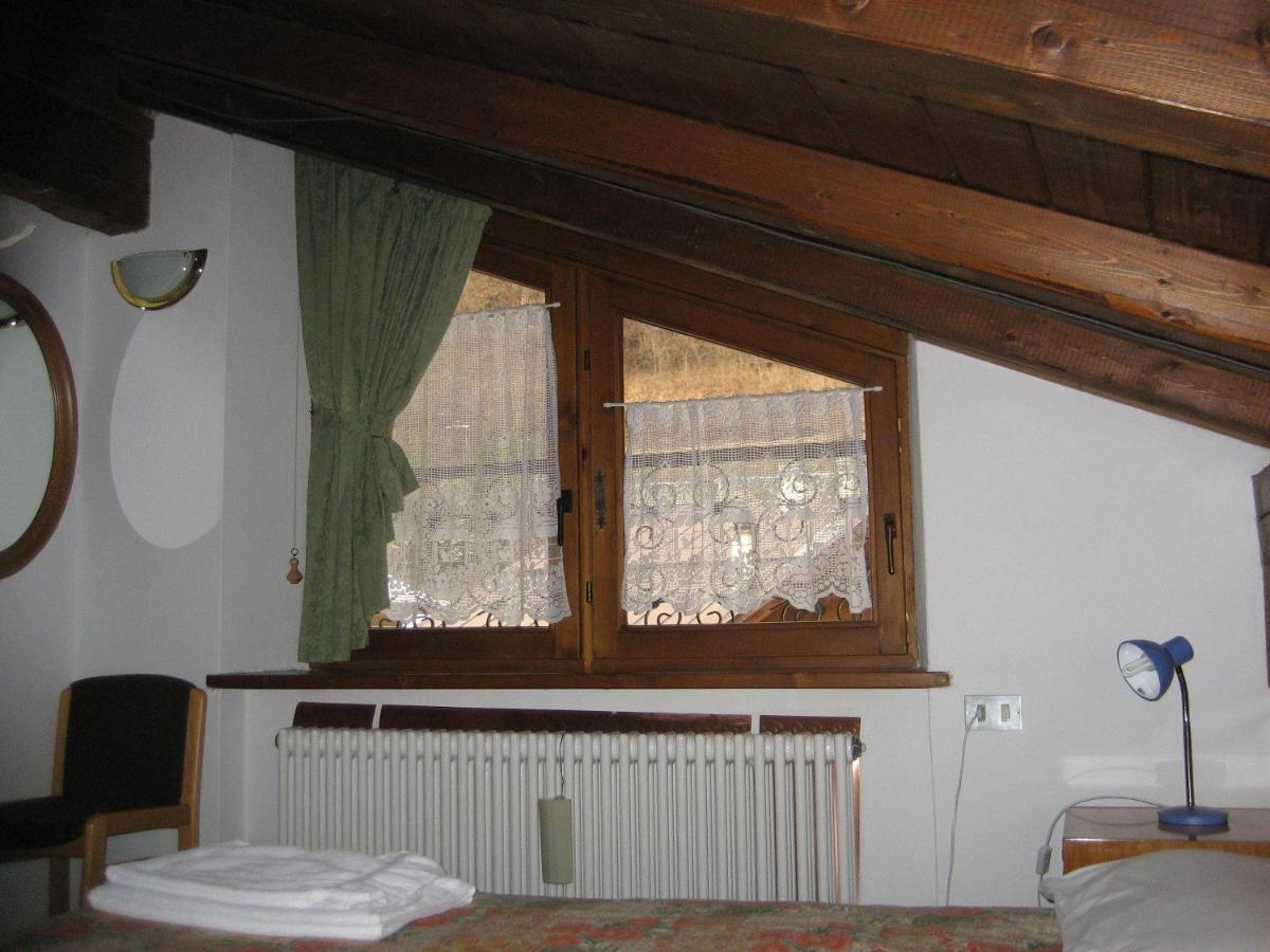 Apartment mit 2 Schlafzimmern - 2 Ebenen