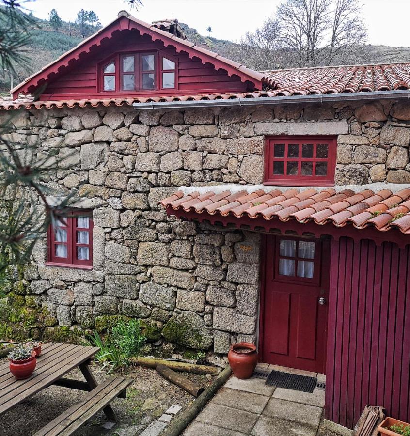 Casas na Terra - B&B