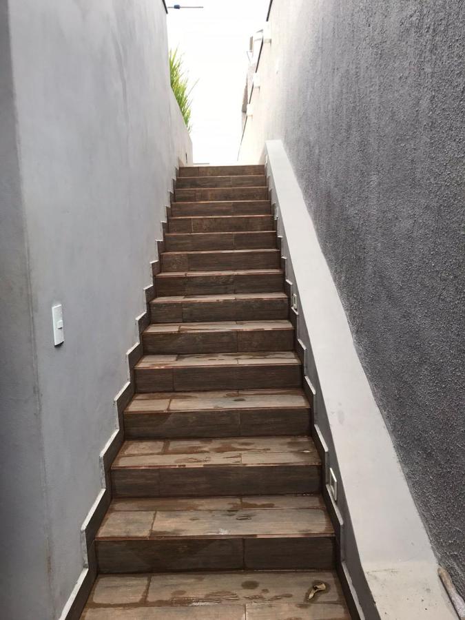 tranquilidade - B&B