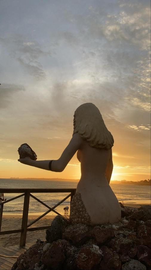 Casa de Praia em Ubu - B&B Anchieta