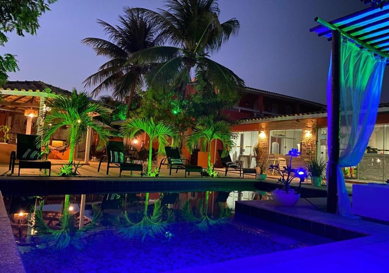Mar de Guarajuba - B&B