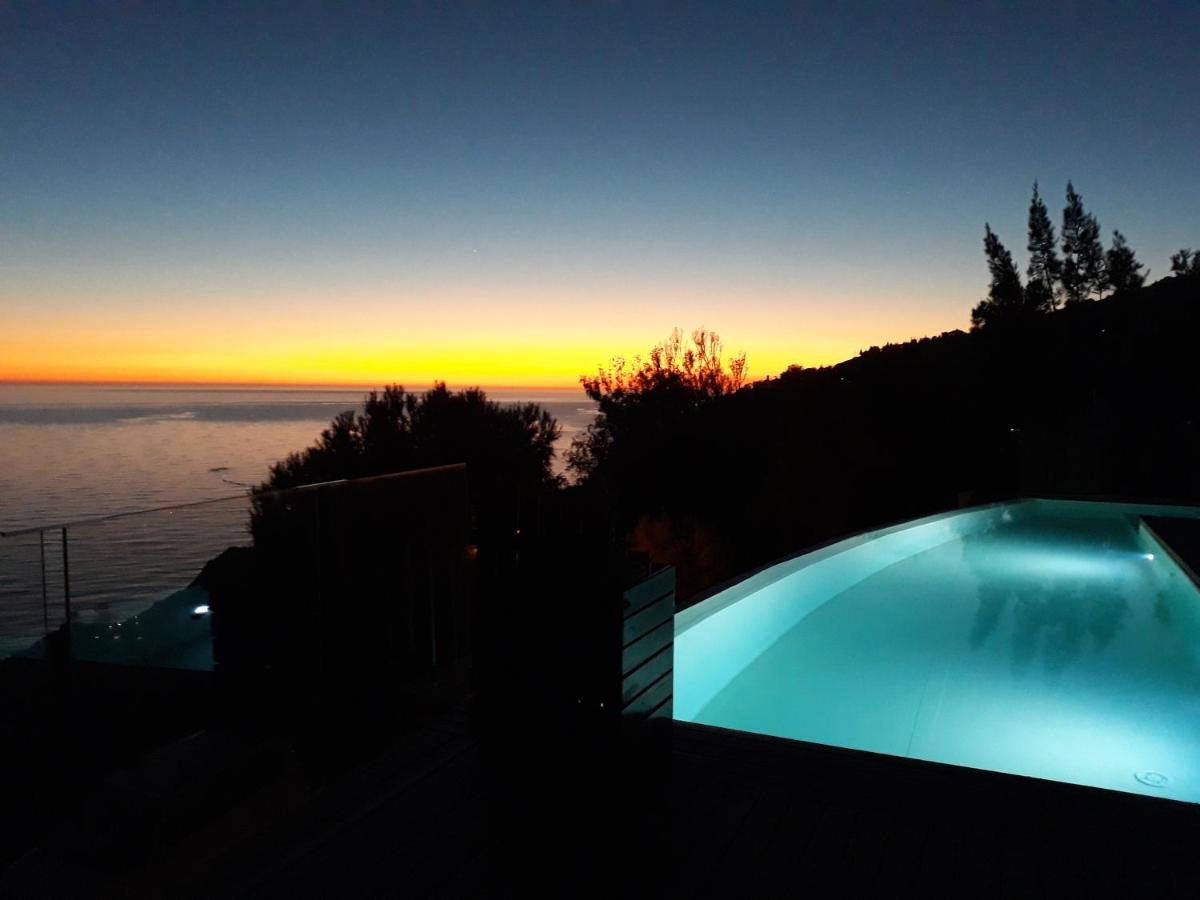 Villa Luxury Paradise Suites - Ferienwohnung Salobreña