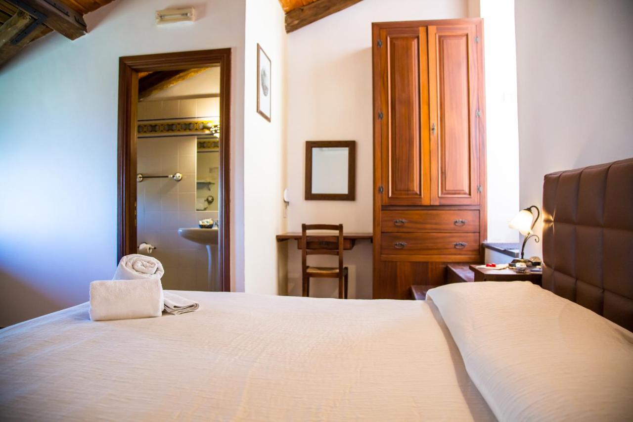 Chambre Quadruple Confort