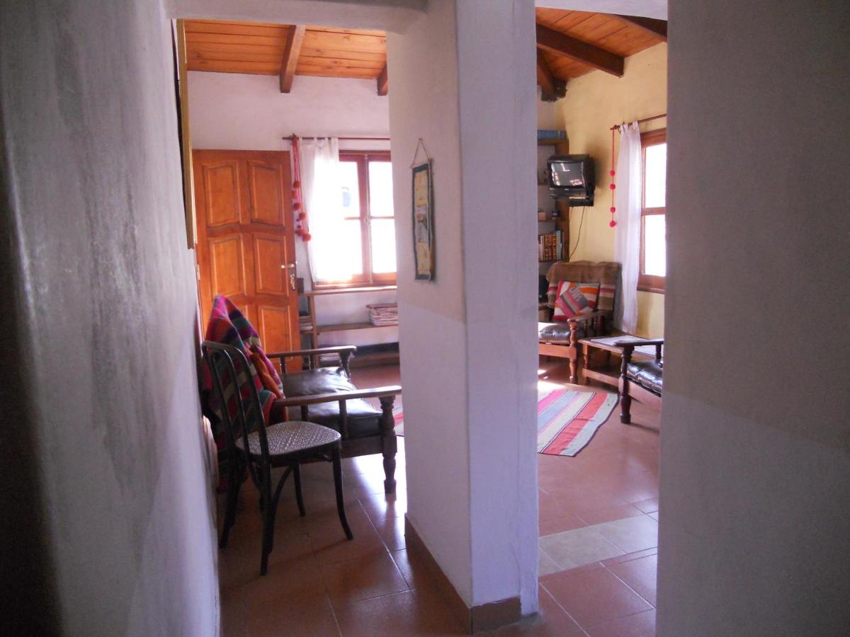 Casa de 2 dormitorios