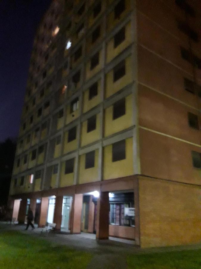 Depto para 4 personas Centro Salta capital - Chambres d’hôtes