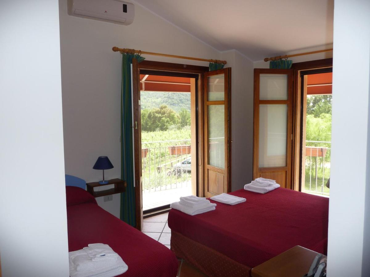 Basic Triple Room