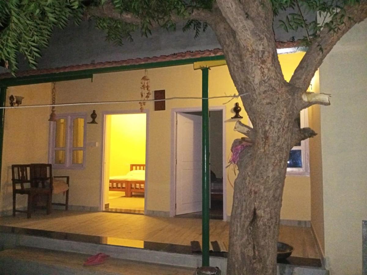 Jawai Balwant villas - Chambres d’hôtes Bijāpur