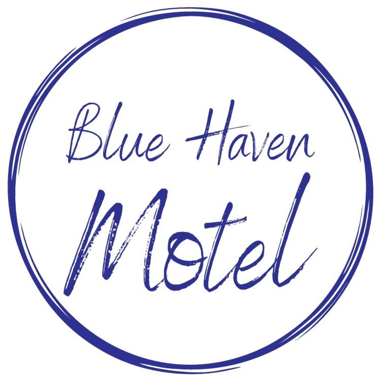 B&B Mount Maunganui - Blue Haven Motel - Bed and Breakfast Mount Maunganui