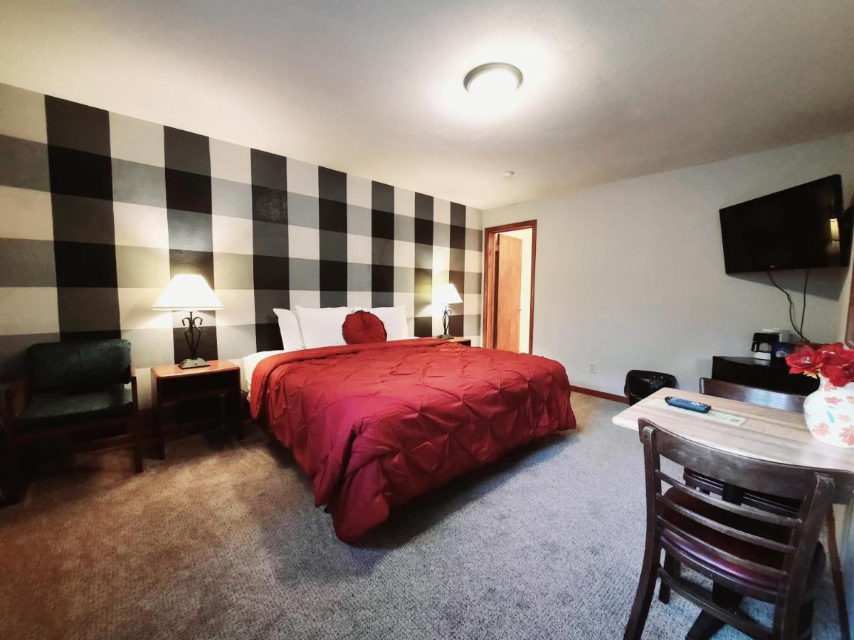 Standaard Kamer met Kingsize Bed