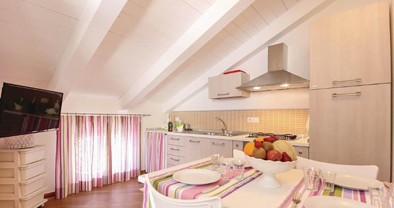 B&B Castellabate - Castellabate Apartments Mansarda Maddalena - Bed and Breakfast Castellabate