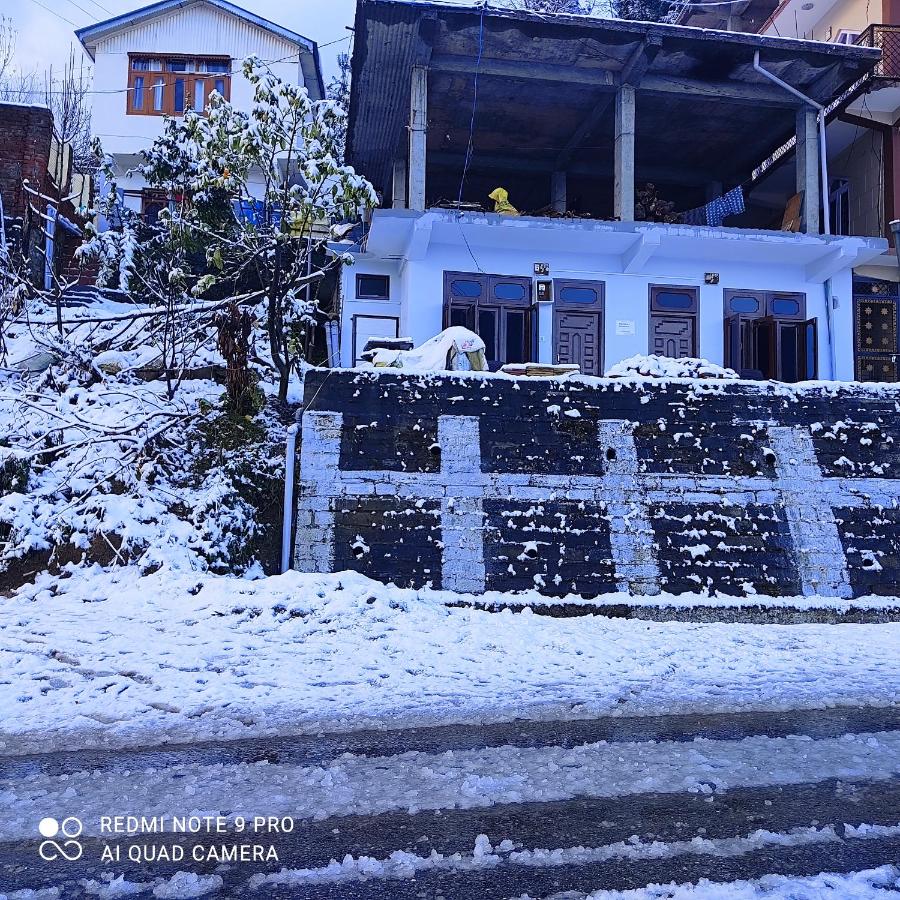 Trushali Homestay - B&B