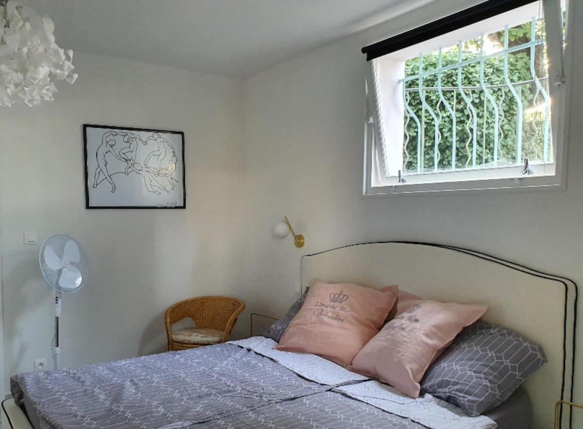 Casa con 1 dormitorio